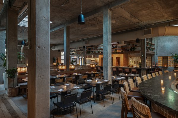 Fortuna's Row by null