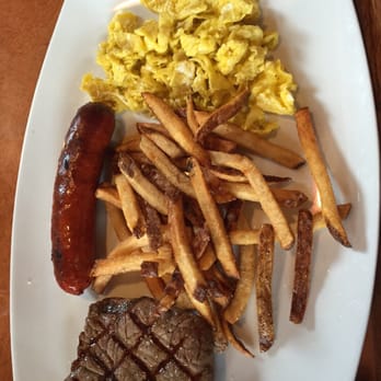 Engine Company No. 3 - Steak was spot on! - Venues & Event Spaces Near Me - Milwaukee, Wisconsin Engine Company No. 3 - Steak was spot on! - Venues & Event Spaces Near Me - Milwaukee, Wisconsin