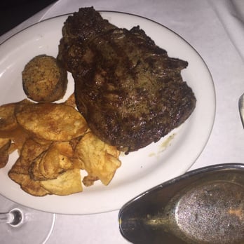 Echo & Rig - Ribeye - Steakhouses Near Me - Las Vegas, Nevada