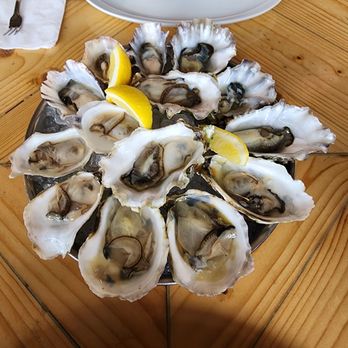 Shuck Oyster Bar - Seafood Near Me - Costa Mesa, California Shuck Oyster Bar - Seafood Near Me - Costa Mesa, California