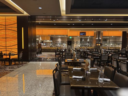 Wicked Spoon by null