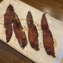 Million Dollar Bacon