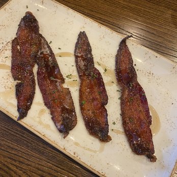 First Watch - Million dollar bacon - Cafes Near Me - Lexington, Kentucky