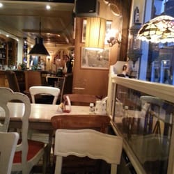 De Beurs Eten & Drinken - Lekker apart. Leuke kaart.