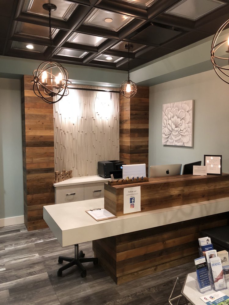 LANDMARK WELLNESS Updated August 2024 2001708 Dolphin Avenue