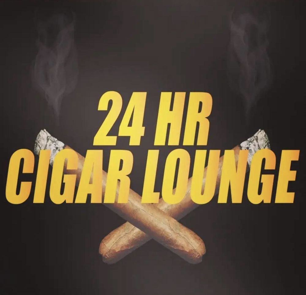 24HR CIGAR LOUNGE Updated September 2024 12 Photos 12819 N