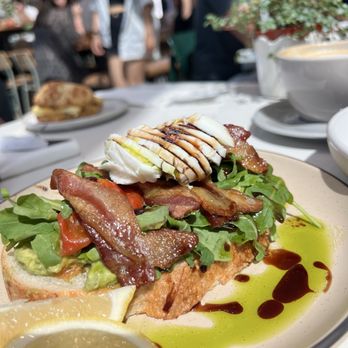Moongoat Greenhouse - Avocado toast - Coffee Roasteries Near Me - Costa Mesa, California Moongoat Greenhouse - Avocado toast - Coffee Roasteries Near Me - Costa Mesa, California