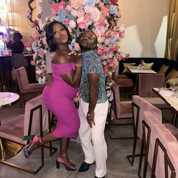 Pinky Promise - Champagne Bars Near Me - Atlanta, Georgia Pinky Promise - Champagne Bars Near Me - Atlanta, Georgia
