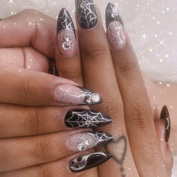 Nail Bar - Mountain View - Nail Salons Near Me - Mountain View, California