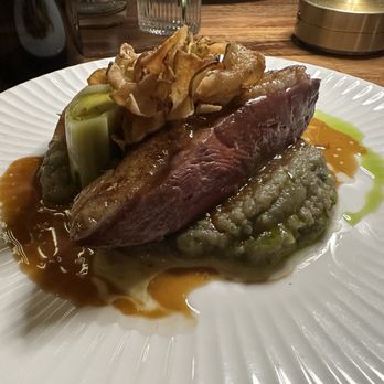 Fiorentini - Duck breast - Italian Near Me - Rutherford, New Jersey Fiorentini - Duck breast - Italian Near Me - Rutherford, New Jersey