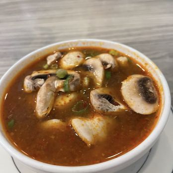 Bangkok Cuisine - Tom yum - Thai Near Me - Sterling Heights, Michigan Bangkok Cuisine - Tom yum - Thai Near Me - Sterling Heights, Michigan