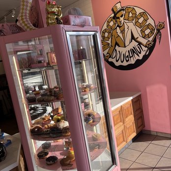 Voodoo Doughnut - Donuts Near Me - Houston, Texas Voodoo Doughnut - Donuts Near Me - Houston, Texas
