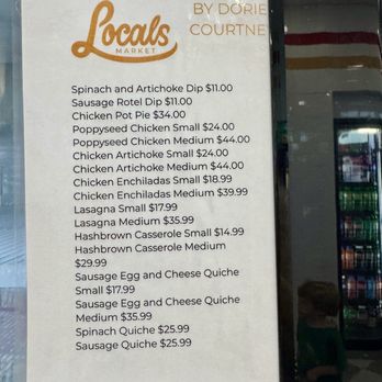 Locals Market - Convenience Stores Near Me - Mobile, Alabama Locals Market - Convenience Stores Near Me - Mobile, Alabama