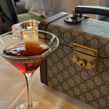 Summit House - Manhattan - Steakhouses Near Me - Fullerton, California