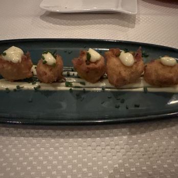 Sirena Bar & Tapas Restaurant - Codfish bunellos - Seafood Near Me - Carolina, Puerto Rico Sirena Bar & Tapas Restaurant - Codfish bunellos - Seafood Near Me - Carolina, Puerto Rico