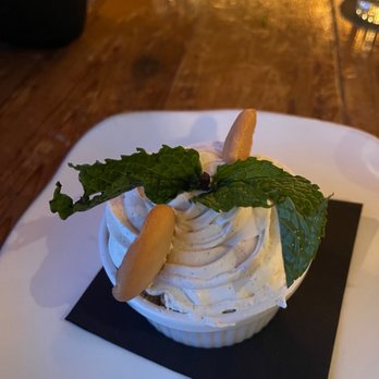 Field & Tides - Banana pudding - Southern Near Me - Houston, Texas Field & Tides - Banana pudding - Southern Near Me - Houston, Texas