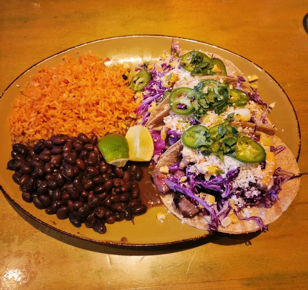 Mad Mex - North Hills