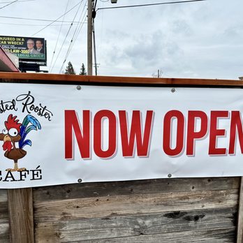 Toasted Rooster Cafe - Breakfast & Brunch Near Me - Sacramento, California Toasted Rooster Cafe - Breakfast & Brunch Near Me - Sacramento, California