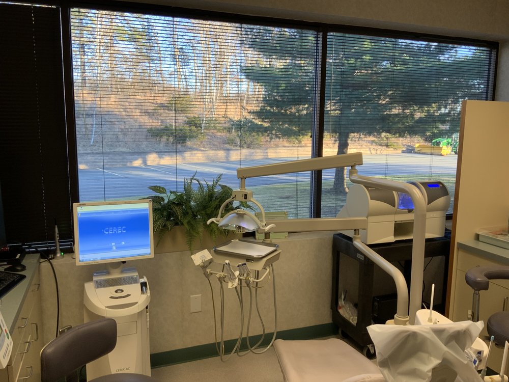 ROSE DENTAL ASSOCIATES 12 Reviews 5 Pine W Plz, Albany, New York