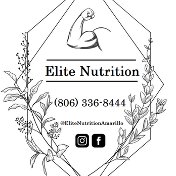 Elite Nutrition - Vitamins & Supplements Near Me - Amarillo, Texas Elite Nutrition - Vitamins & Supplements Near Me - Amarillo, Texas