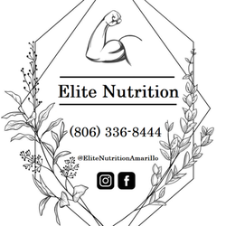 Elite Nutrition