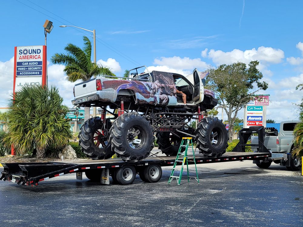 SOUND AMERICA AUDIO, VIDEO & SECURITY Updated August 2024 63 Photos