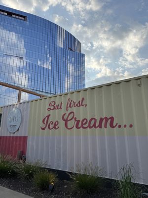 KOKOS Ice Cream by null