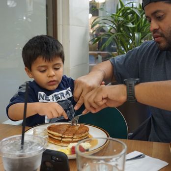 The Speckled Egg PGH - Poppy Seed Pancakes - Breakfast & Brunch Near Me - Pittsburgh, Pennsylvania The Speckled Egg PGH - Poppy Seed Pancakes - Breakfast & Brunch Near Me - Pittsburgh, Pennsylvania