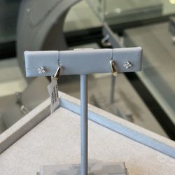 Toner Jewelers - Earrings