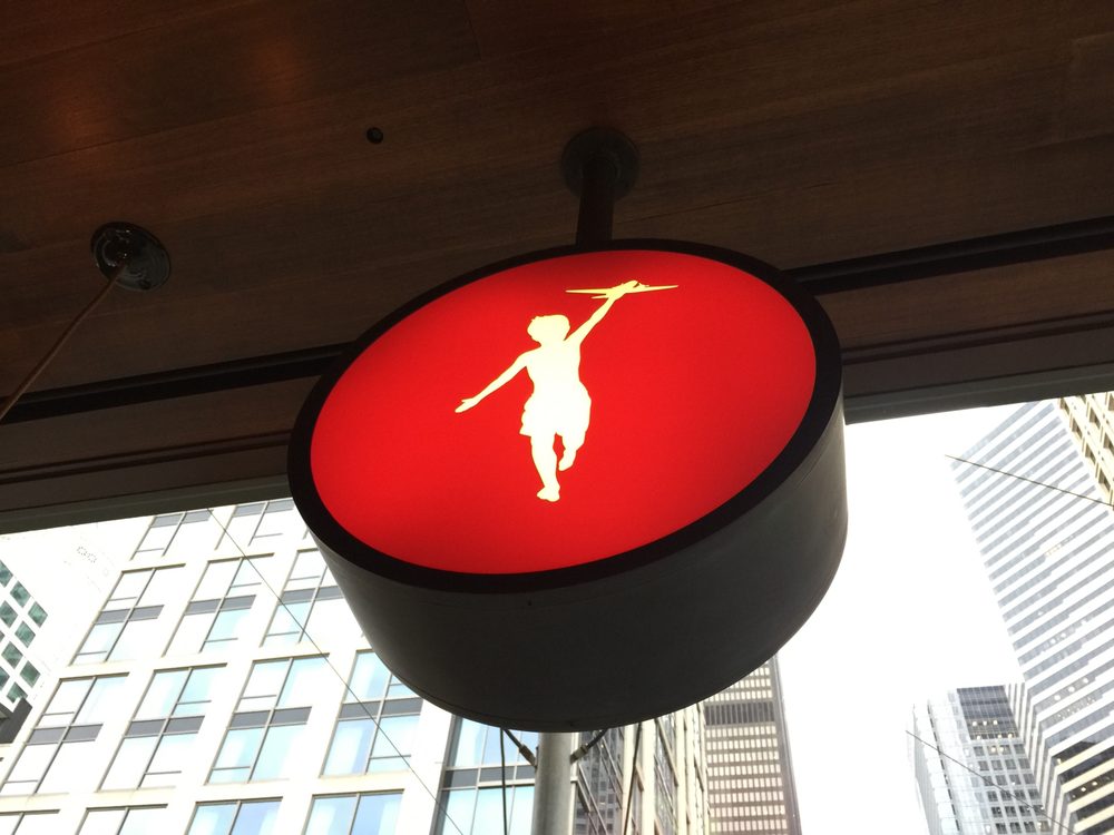 Storyville Coffee Company