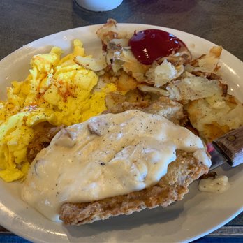 Richi’s Diner - Chicken Fried Steak - Italian Near Me - Surprise, Arizona