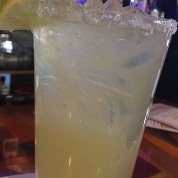 The Laughing Fox Tavern - Margarita - Bars Near Me - Magnolia, New Jersey