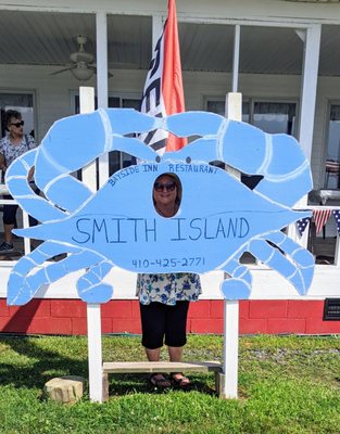 Bayside Inn Restaurant by null