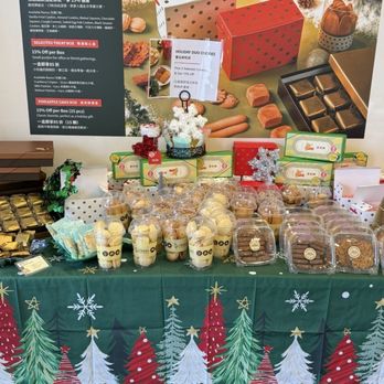 JJ Bakery - Bakeries Near Me - Torrance, California JJ Bakery - Bakeries Near Me - Torrance, California