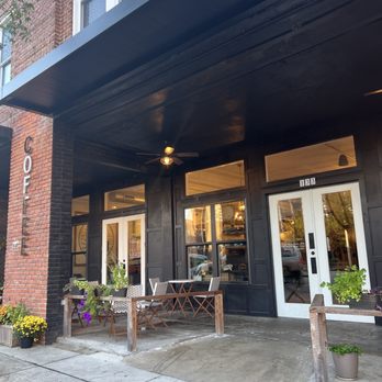 Family Grounds Coffee - Coffee & Tea Near Me - Sanford, North Carolina