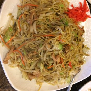 Ramen Bones - Enough for 2! Lots of veggies - Noodles Near Me - Kapolei, Hawaii Ramen Bones - Enough for 2! Lots of veggies - Noodles Near Me - Kapolei, Hawaii