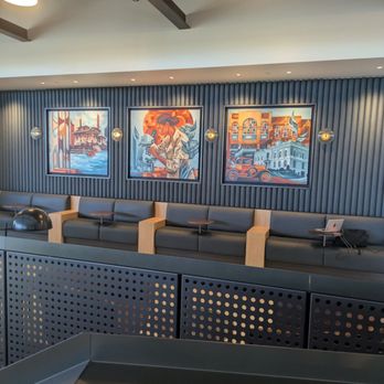 The Hangar - Coffee & Tea Near Me - South San Francisco, California