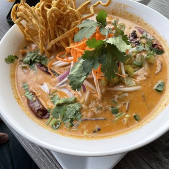 Thai Noodle Wave - Kaow Soy Chicken - Thai Near Me - Carrollton, Texas Thai Noodle Wave - Kaow Soy Chicken - Thai Near Me - Carrollton, Texas