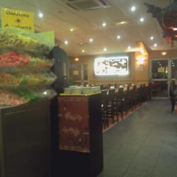Le Chinois Gourmand