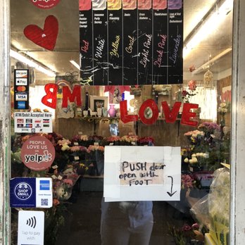 Flowers For You - Florists Near Me - San Diego, California