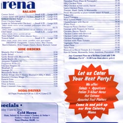 Pizzarena of Stony Point