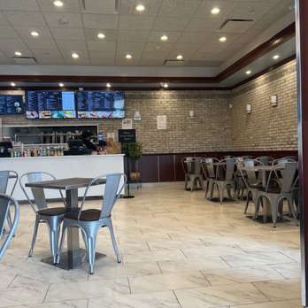 Gyro Jimmy’s - Greek Near Me - Carle Place, New York
