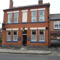 Queen's Head