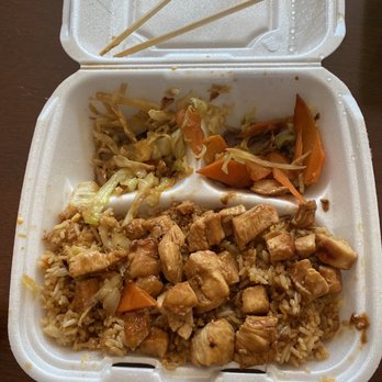 Fuji Sushi Hibachi Express - Hibachi Chicken Lunch - Sushi Bars Near Me - Carmel, Indiana Fuji Sushi Hibachi Express - Hibachi Chicken Lunch - Sushi Bars Near Me - Carmel, Indiana