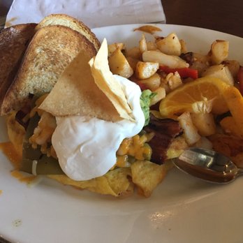 Waypoint Cafe - California omelette - American Near Me - Camarillo, California Waypoint Cafe - California omelette - American Near Me - Camarillo, California