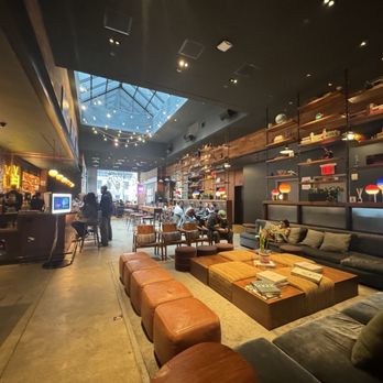 Recreation - Cocktail Bars Near Me - New York, New York