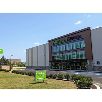 Extra Space Storage - Beauty Image - Extra Space Storage at 3350 Walbert Ave, Allentown, PA 18104 - Self Storage Near Me - Allentown, Pennsylvania