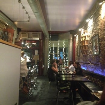Atmosphere Cafe + Etc - Modern European Near Me - Guelph, Ontario