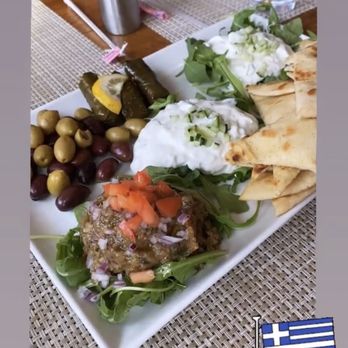 Kephi Greek Kitchen - Greek Near Me - Williamsburg, Virginia