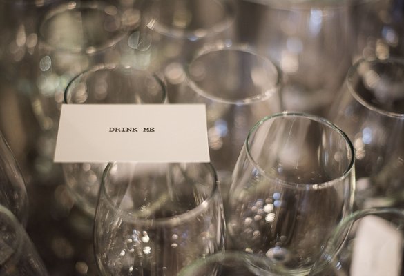 The Conservatory by null